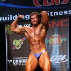 Andy  Way - NPC Empire Classic 2012 - #1